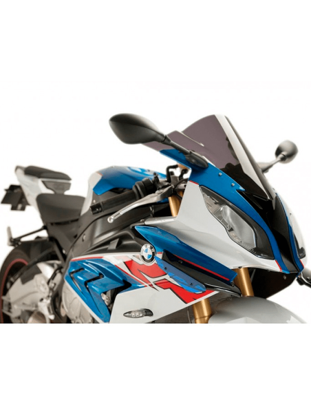 PUIG Downforce Seitenspoiler BMW S1000 RR 2015-2018