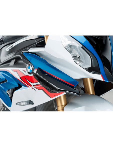 PUIG Downforce Seitenspoiler BMW S1000 RR 2015-2018