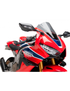 Alerones Laterales Downforce PUIG HONDA CBR 1000 RR FIREBLADE