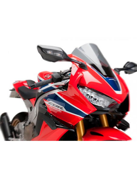 Alerones Laterales Downforce PUIG HONDA CBR 1000 RR FIREBLADE