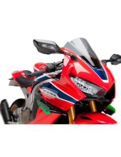 Alerones Laterales Downforce PUIG HONDA CBR 1000 RR FIREBLADE 2