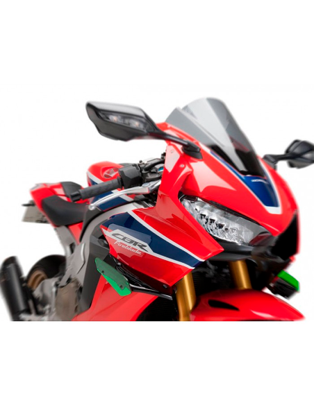 Seitenspoiler Abtrieb PUIG HONDA CBR 1000 RR FIREBLADE / SP / SP2 2017-2019
