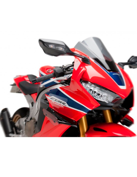Alerones Laterales Downforce PUIG HONDA CBR 1000 RR FIREBLADE