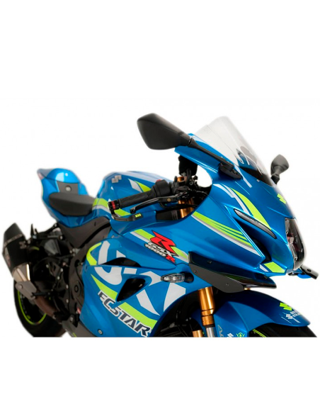 PUIG Downforce Seitenspoiler SUZUKI GSX-R 1000 / R 2017-2020