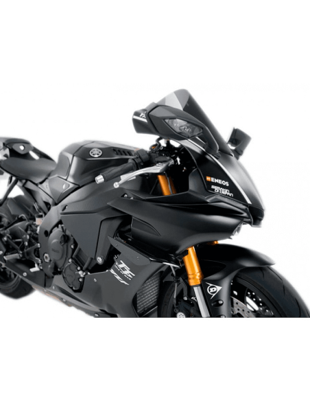 Seitenspoiler Abtrieb PUIG YAMAHA YZF-R1 / M 2015-2019