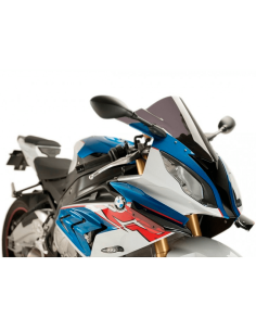 Alerones Laterales Downforce PUIG BMW S 1000 RR 2019