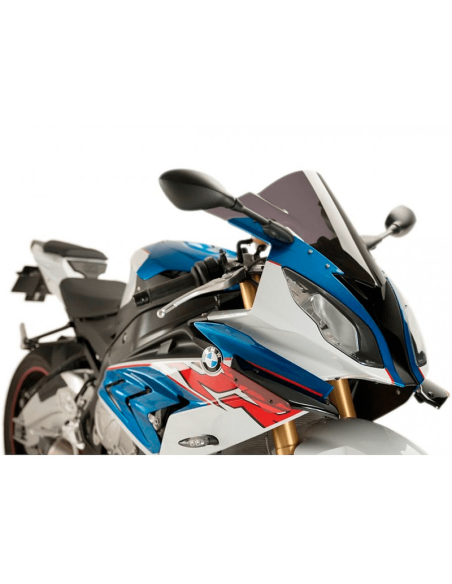 PUIG Downforce Seitenspoiler BMW S 1000 RR 2019