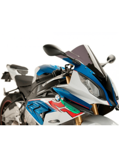 PUIG Downforce Seitenspoiler BMW S 1000 RR 2019 2