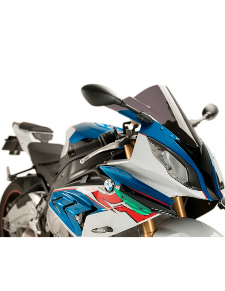 PUIG Downforce Seitenspoiler BMW S 1000 RR 2019
