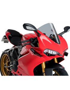 Alerones Laterales Downforce PUIG DUCATI 959 PANIGALE 2016-2020 2