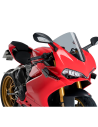 Alerones Laterales Downforce PUIG DUCATI 959 PANIGALE 2016-2020