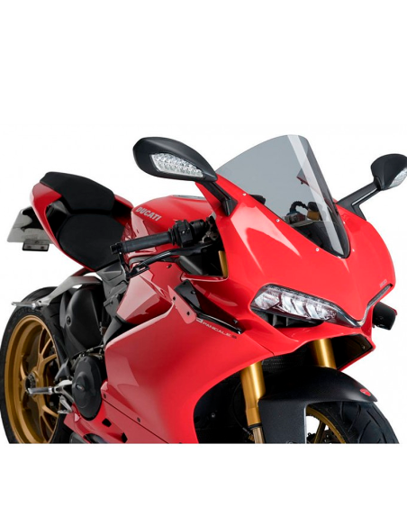 Alerones Laterales Downforce PUIG DUCATI 1299 PANIGALE / S 2015-2017