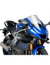 Alerones Laterales Downforce PUIG YAMAHA YZF-R6 2017-2020