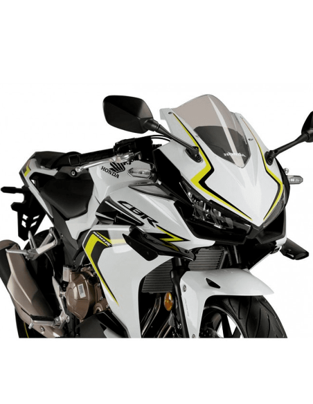 Alerones Laterales Downforce PUIG HONDA CBR 500R 2019