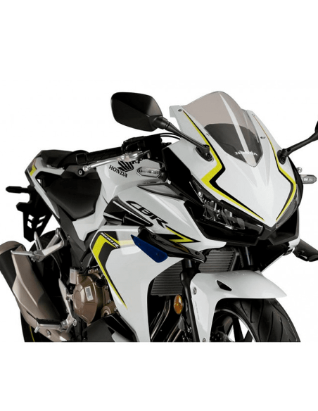 Seitenspoiler Abtrieb PUIG HONDA CBR 500R 2019