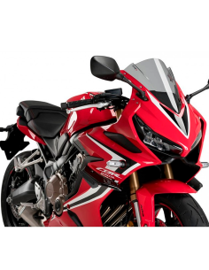 Seitenspoiler Abtrieb PUIG HONDA CBR 650 R 2019