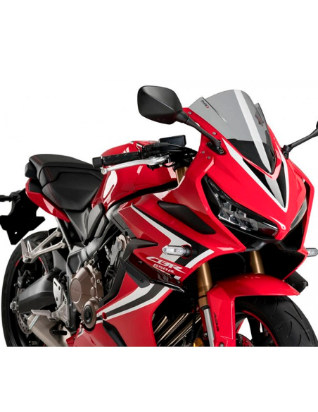Alerones Laterales Downforce PUIG HONDA CBR 650 R 2019