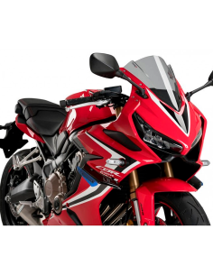 Seitenspoiler Abtrieb PUIG HONDA CBR 650 R 2019 2