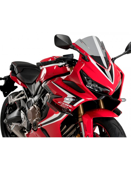 Alerones Laterales Downforce PUIG HONDA CBR 650 R 2019