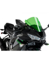 Seitenspoiler Abtrieb PUIG KAWASAKI ZX-6R 636 2019-