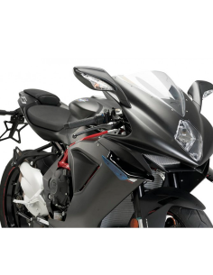 Alerones Laterales Downforce PUIG MV AGUSTA F3 675 2011- / 800 13- 2