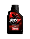 Aceite Motul 300V 10W40 FL Road Racing 1L