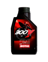 Aceite Motul 300V 5W40 FL Road Racing 1L