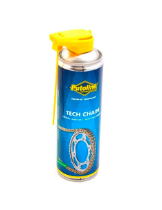 Grasa Cadena Putoline Tech Chain 500ml