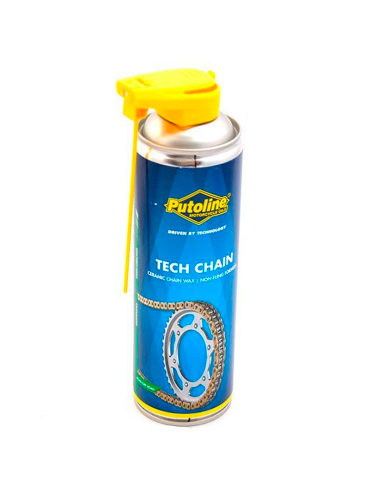 Grasa Cadena Putoline Tech Chain 500ml