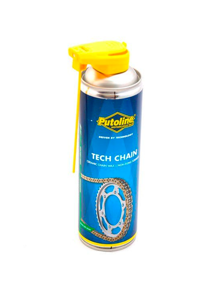 Grasa Cadena Putoline Tech Chain 500ml