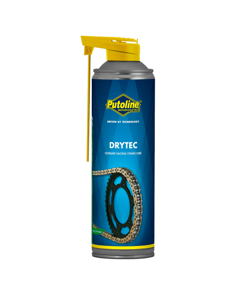 Grasa Cadena Putoline Drytec 500ml