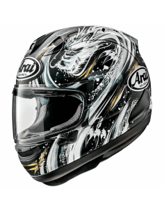 copy of HELM ARAI RX-7V ROT MACHEN