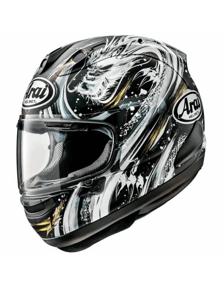 copy of HELM ARAI RX-7V ROT MACHEN