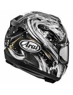 copy of HELM ARAI RX-7V ROT MACHEN 2