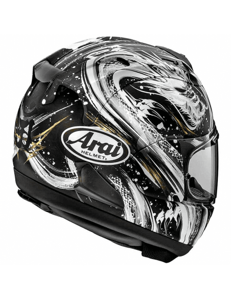 copy of HELM ARAI RX-7V ROT MACHEN