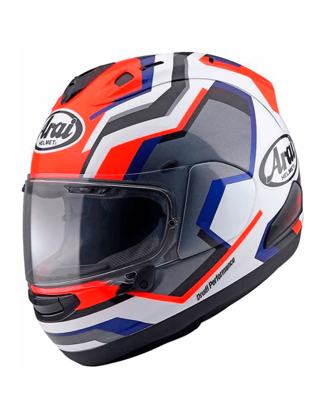 copy of HELM ARAI RX-7V ROT MACHEN