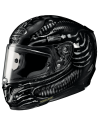 CASCO HJC RPHA 11 ALIENS MC-1