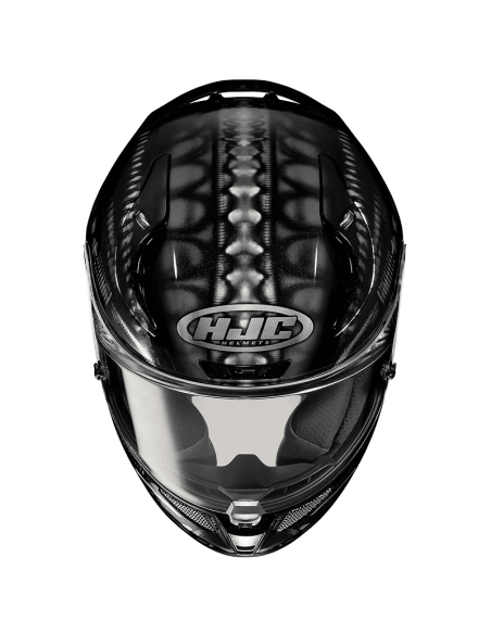 CASCO HJC RPHA 11 ALIENS MC-1
