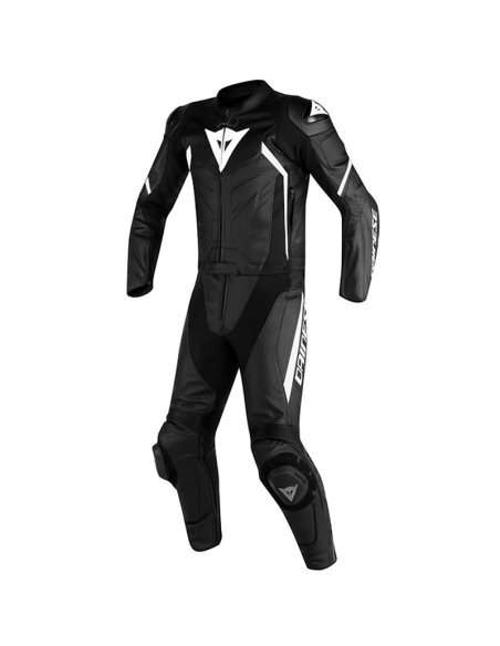 copy of AFFE DAINESE AVRO D2 SCHWARZ / ANTHRAZIT