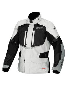 JACKE ALPINESTARS ANDES DRYSTAR WIRD SCHWARZ