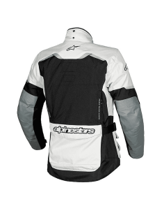 JACKE ALPINESTARS ANDES DRYSTAR WIRD SCHWARZ 2