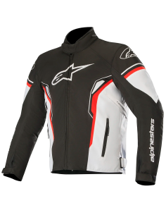 copy of JACKE ALPINESTARS ANDES DRYSTAR WIRD SCHWARZ