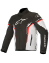 copy of JACKE ALPINESTARS ANDES DRYSTAR WIRD SCHWARZ