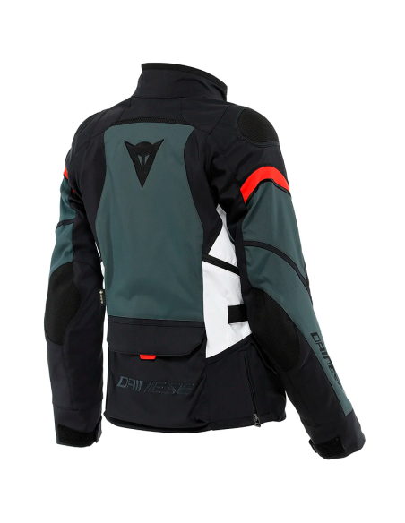 copy of JACKE ALPINESTARS ANDES DRYSTAR WIRD SCHWARZ