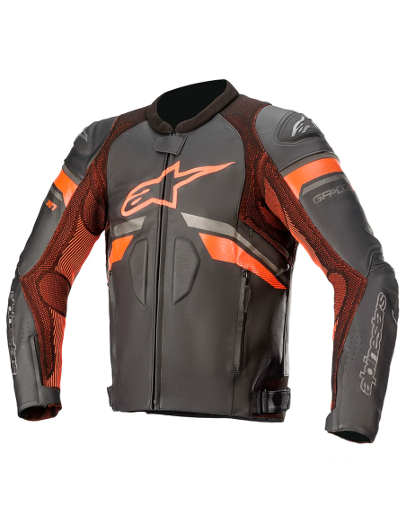 copy of JACKE ALPINESTARS ANDES DRYSTAR WIRD SCHWARZ