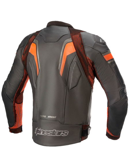 copy of JACKE ALPINESTARS ANDES DRYSTAR WIRD SCHWARZ