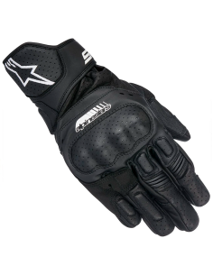 copy of HANDSCHUHE ALPINESTARS SP-5 SCHWARZ / WEISS / ROT