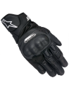 GUANTES ALPINESTARS SP-5 NEGRO