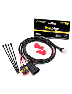HEALTECH GIPRO X-TYPE G2 Ganganzeige für SUZUKI 2