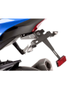 PUIG Portamatriculas para YAMAHA YZF-R1 2015-2020